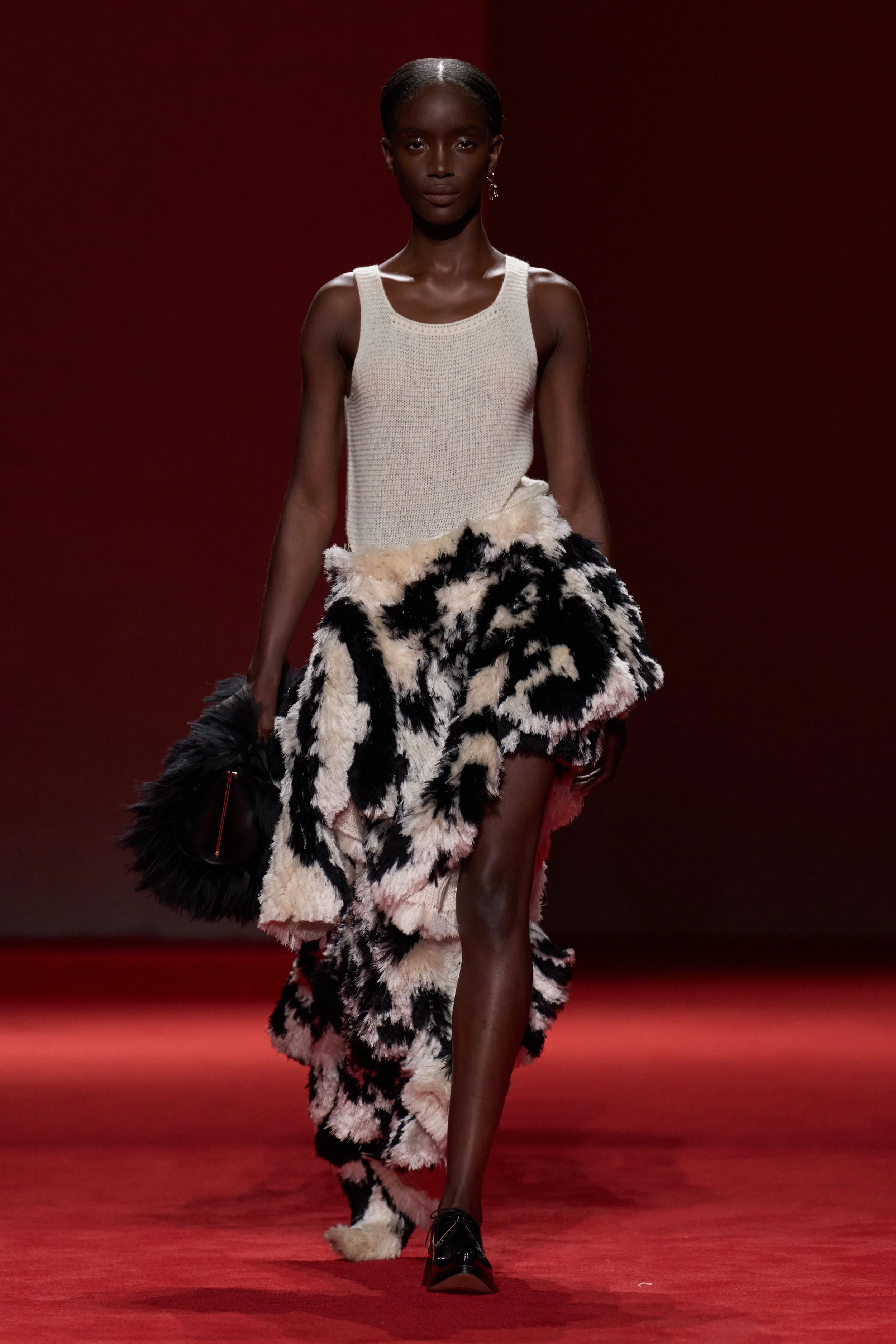 BOTTEGA VENETA FW26 - SHOW REPORT - BTB DIGITAL —